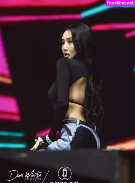 Hwasa OnlyFans Thumbnail #d4Ldz7XMhR