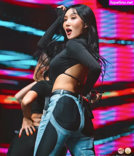 Hwasa OnlyFans Thumbnail #hAVEXuXRSX