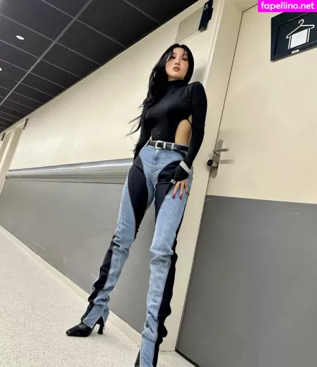 Hwasa OnlyFans Thumbnail #uAqqXBADOH