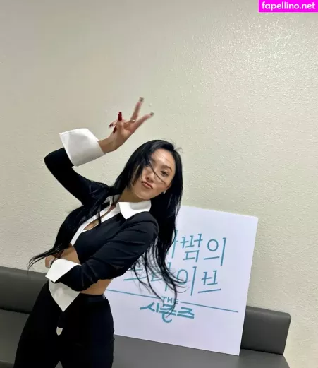 Hwasa OnlyFans Thumbnail #veQRP8Wmx4