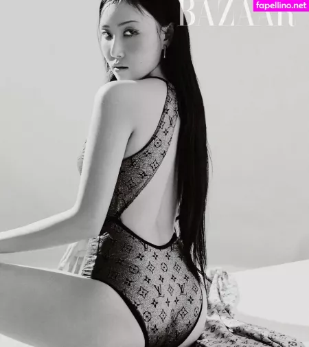 Hwasa OnlyFans Thumbnail #wBzxFUSCAN