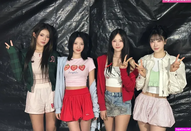 Hwiseo Main Profile Photo