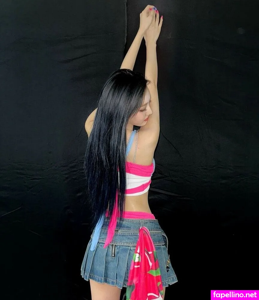 H1-KEY, h1key.hwiseo Nude Leaked OnlyFans Photo #8oD0NMZI8E