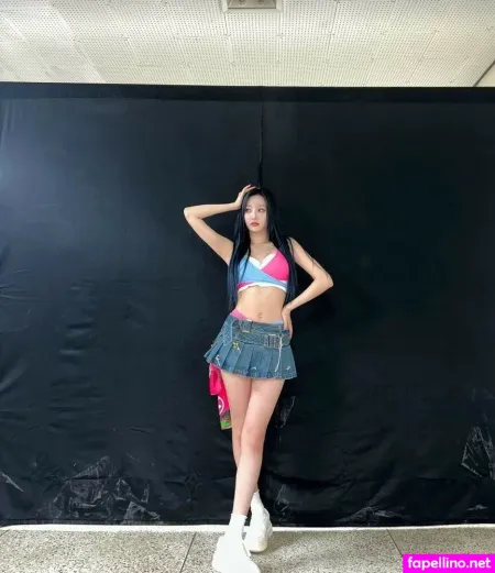 Hwiseo OnlyFans Thumbnail #Dlf6hX0BtA