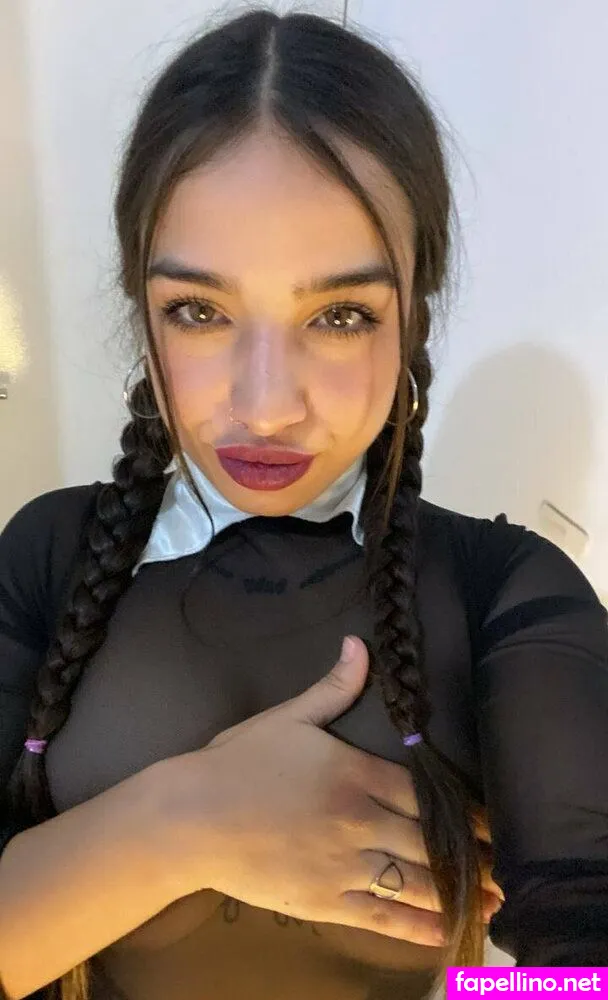 hxllx_kitty, hxllxkittx Nude Leaked OnlyFans Photo #SaWdsVDXcL