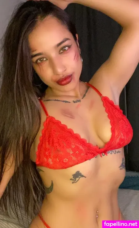 Hxllx Kitty OnlyFans Thumbnail #Wgv6KAStAs