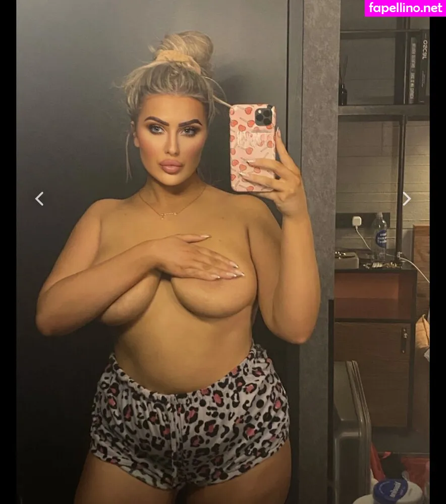 hxnnahnicholls, misshannahnicoleee, unitedhan Nude Leaked OnlyFans Photo #5aJQcsrT5R