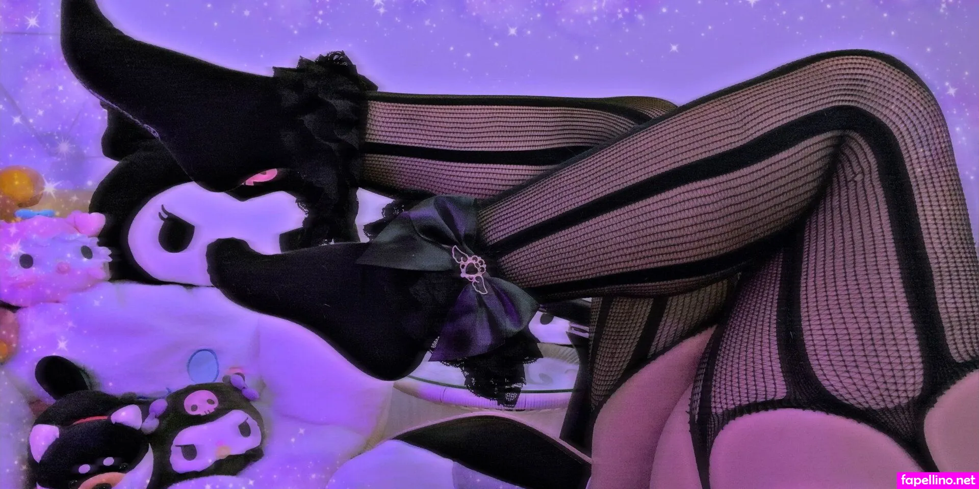 cybermochi, cybersuccubus, hxrnysuccubus Nude Leaked OnlyFans Photo #E8drdPx61A