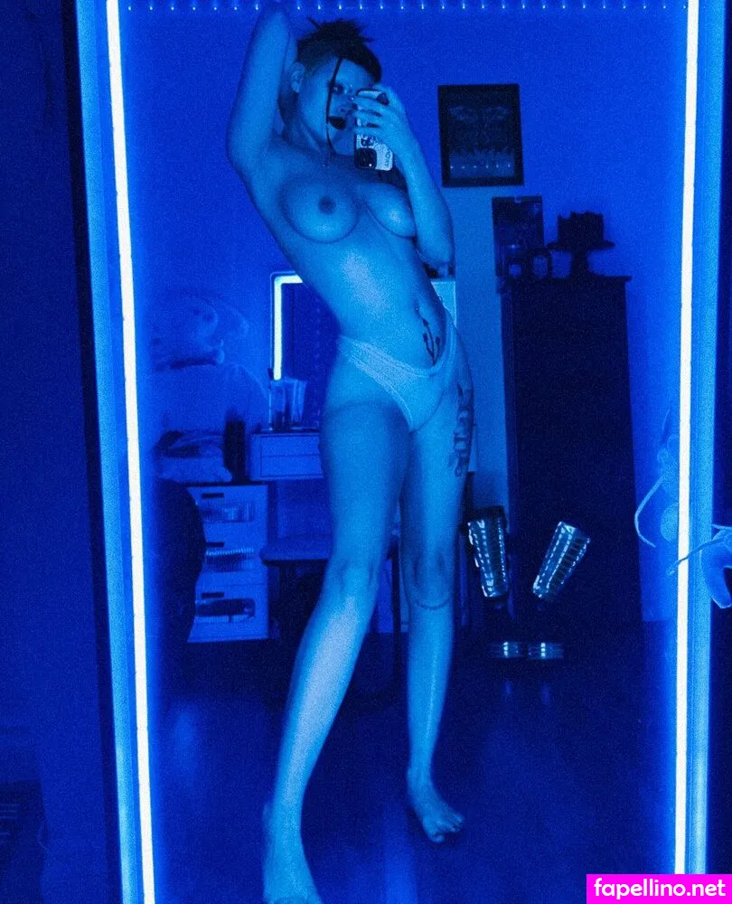hxrsefly Nude Leaked OnlyFans Photo #vWMPUUxVJe