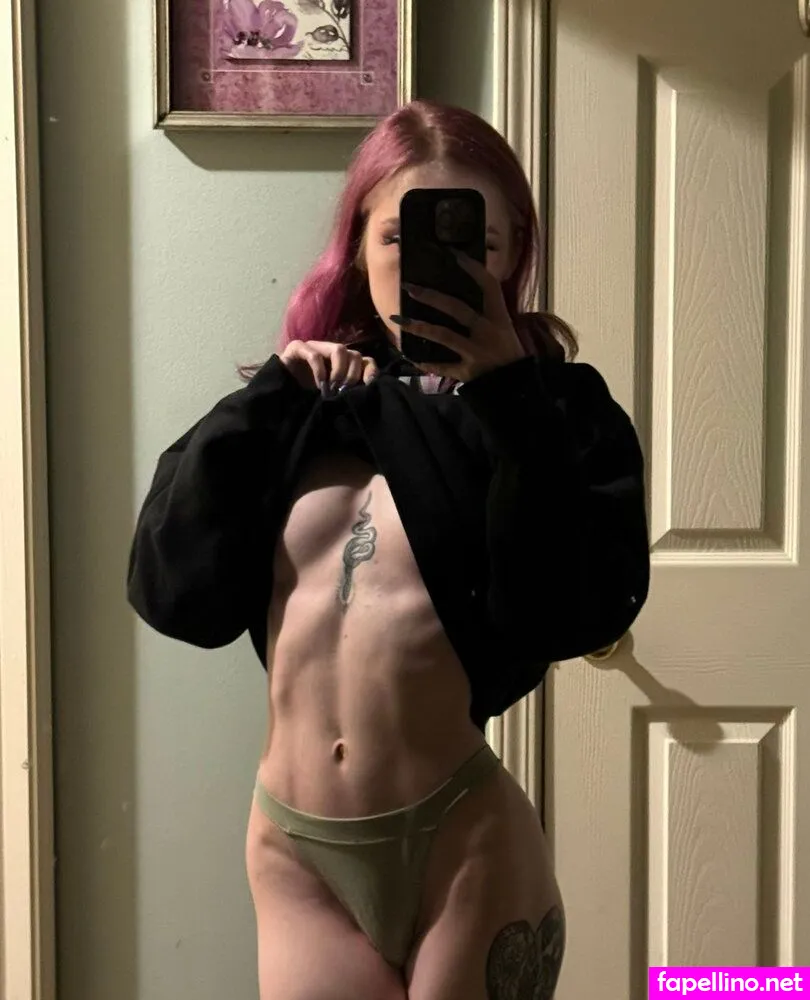 W0LFHALEIGH, hxnchoebk, hxxxncho Nude Leaked OnlyFans Photo #MmaaF23mW1