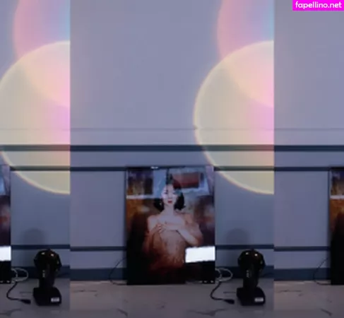 Hyeming OnlyFans Thumbnail #j4v8tGHErv