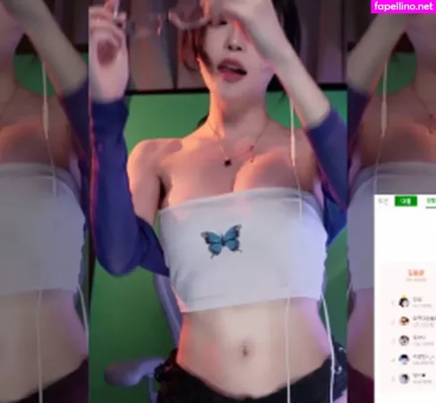 Hyeming OnlyFans Thumbnail #vzUHNalMBH