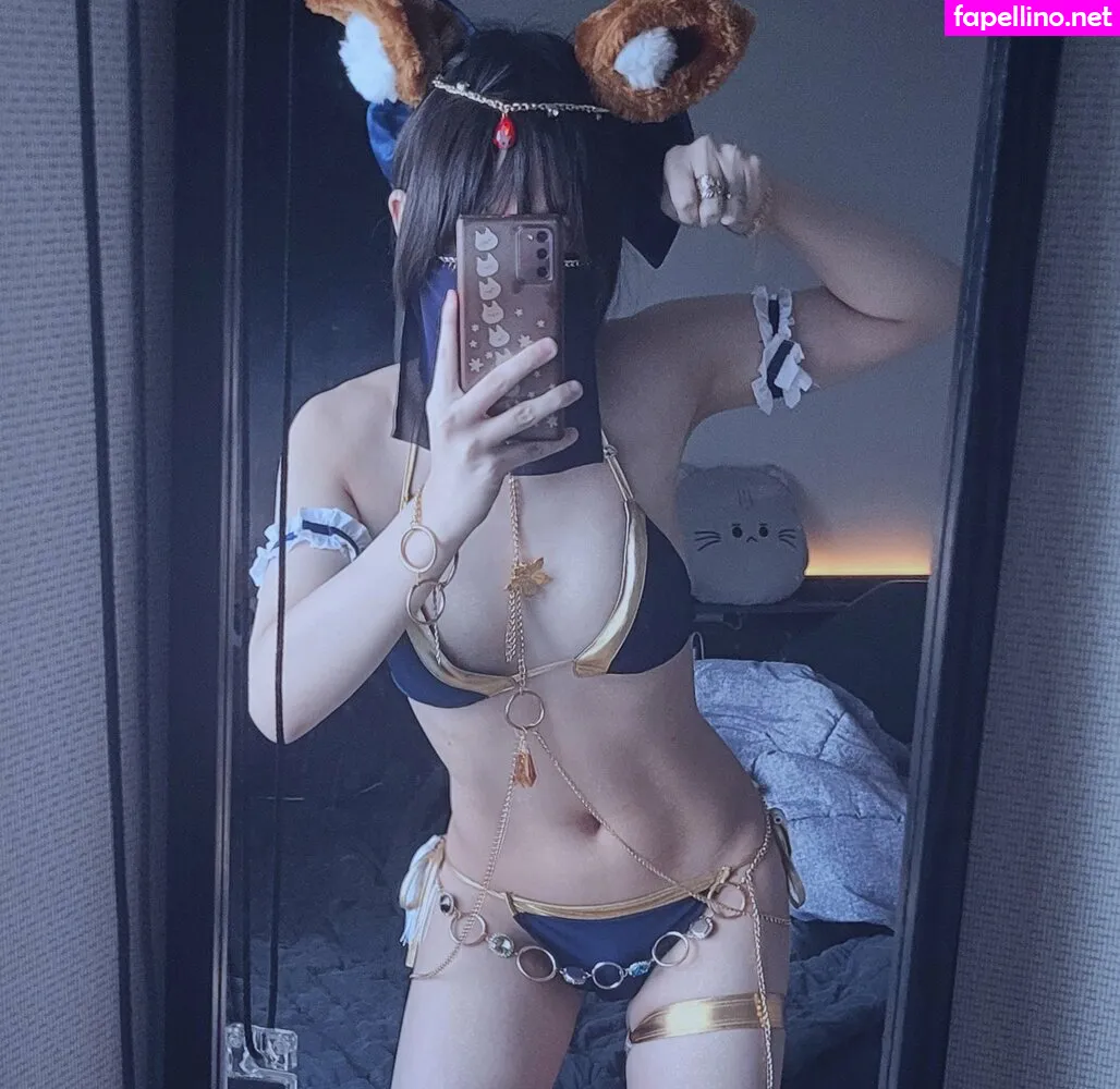 Merudomu, hyeon06179 Nude Leaked OnlyFans Photo #D13BBCwQv7