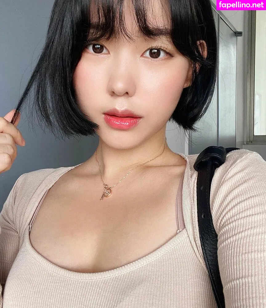 hyerininng, í˜œë¦° Nude Leaked OnlyFans Photo #WmIrKXhHfX