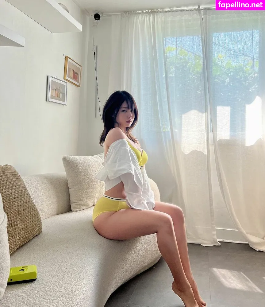 hyerininng, í˜œë¦° Nude Leaked OnlyFans Photo #nvIRbkBKYu