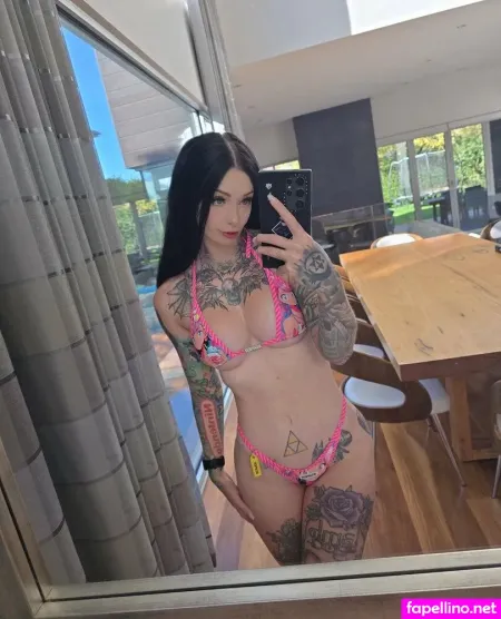 Hyliafawkes 7 OnlyFans Thumbnail #7DR33rUzQz