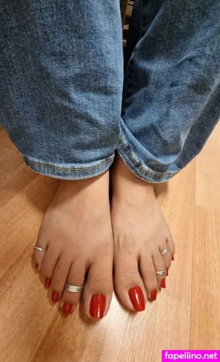Hylian Feet OnlyFans Thumbnail #6thgwmbeSQ