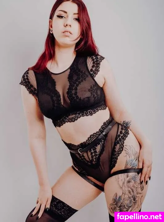 Hylian Tami Nude Leaked OnlyFans Photo #ky3guy477A
