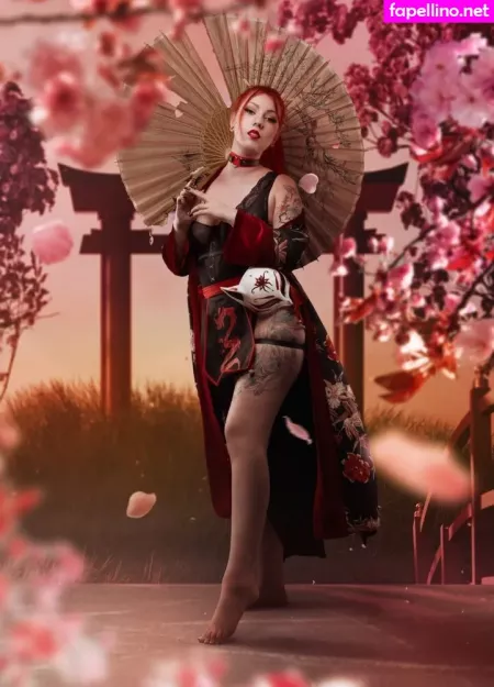 Hylian Tami OnlyFans Thumbnail #62pvuCp7CV
