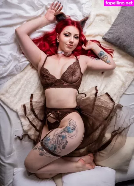 Hylian Tami OnlyFans Thumbnail #aXD4Ofx95p