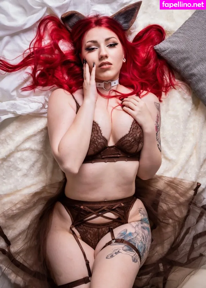 hylian_tami, hylian_tami.etc Nude Leaked OnlyFans Photo #ampweL6B11