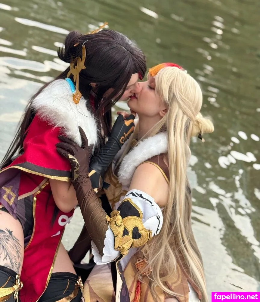 Lena, asuna, himissalisha, hylishia, hyrjar Nude Leaked OnlyFans Photo #24NygvS9aN