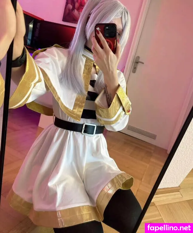 Lena, asuna, himissalisha, hylishia, hyrjar Nude Leaked OnlyFans Photo #RwFO7nX1wM