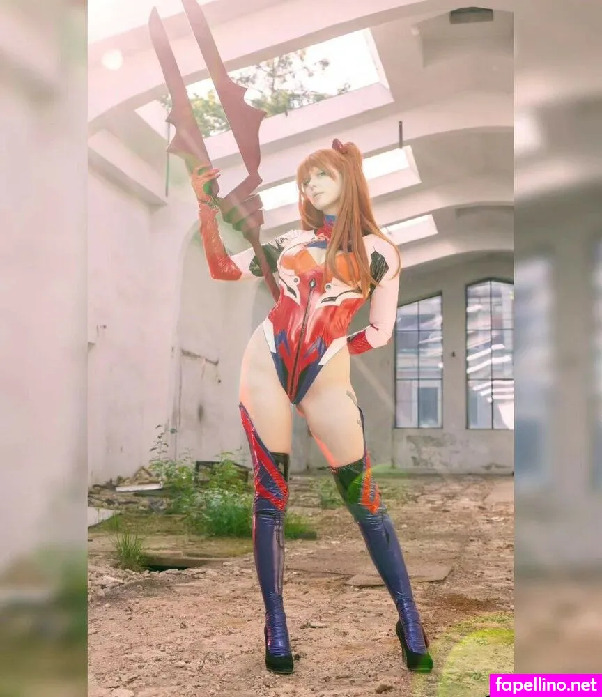 Lena, asuna, himissalisha, hylishia, hyrjar Nude Leaked OnlyFans Photo #mo5acihVia