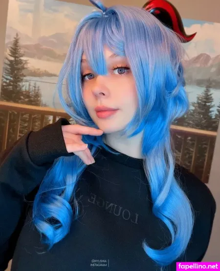 Hylishia OnlyFans Thumbnail #vE21jTj2p9