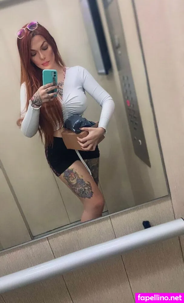 hyngridii Nude Leaked OnlyFans Photo #EEqVGecHea