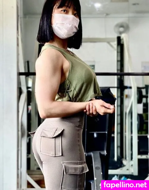 first_jang_hyo, jang_hyo_bok, mysteryjinie, , & Nude Leaked OnlyFans Photo #G1RtXS8pr5