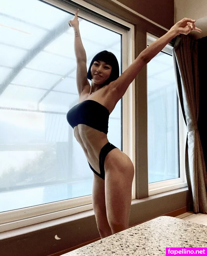 first_jang_hyo, jang_hyo_bok, mysteryjinie, , & Nude Leaked OnlyFans Photo #UGvlSci3QD