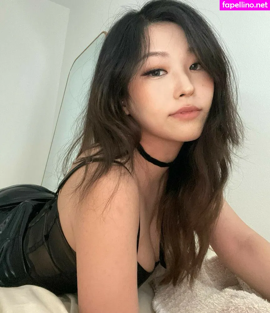 Aikuros, hyoon Nude Leaked OnlyFans Photo #5BlcggDTBB