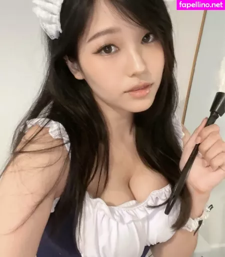 Hyoon OnlyFans Thumbnail #6A2eeeobGl