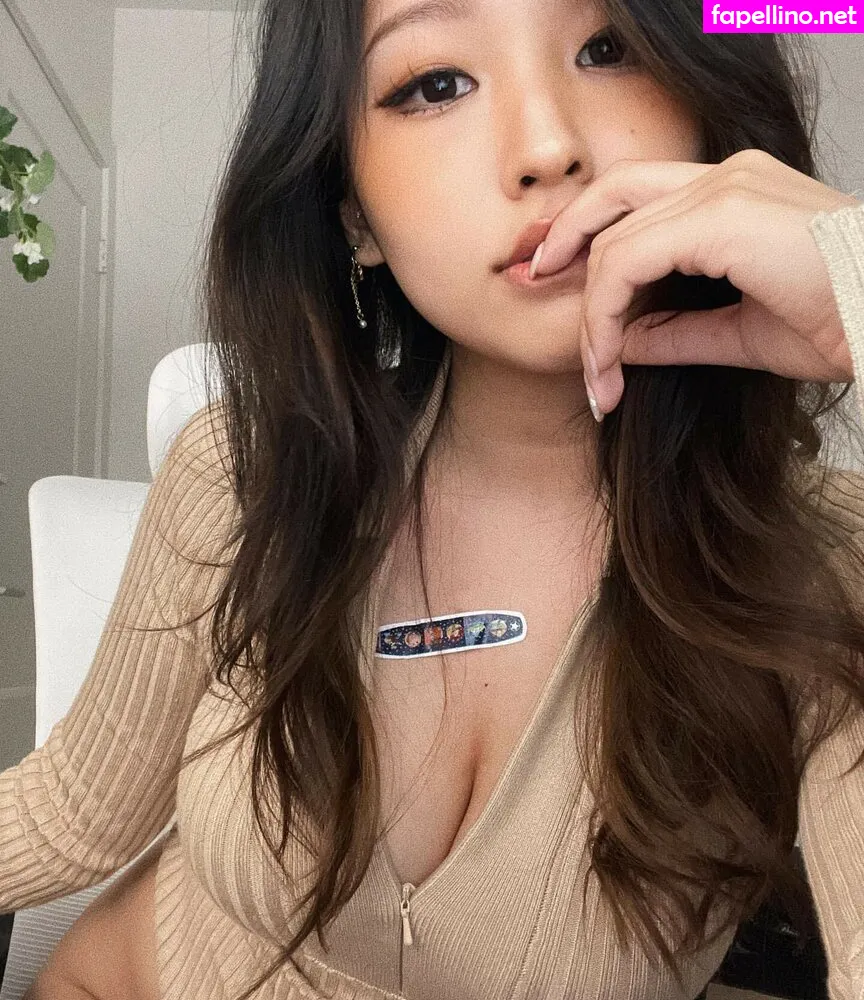 Aikuros, hyoon Nude Leaked OnlyFans Photo #y8JsnJ8be1