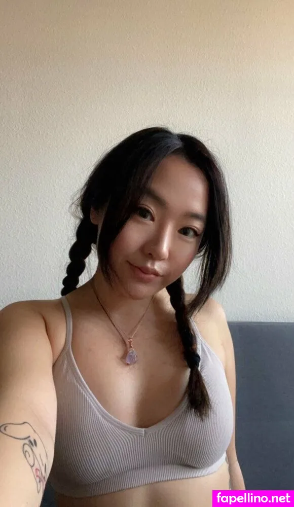 hyoridaeee Nude Leaked OnlyFans Photo #8vsN1o9j63