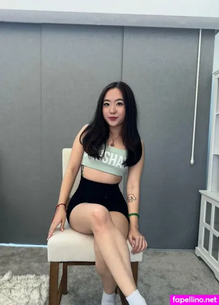 Hyoridaeee OnlyFans Thumbnail #IoCMklDQCV