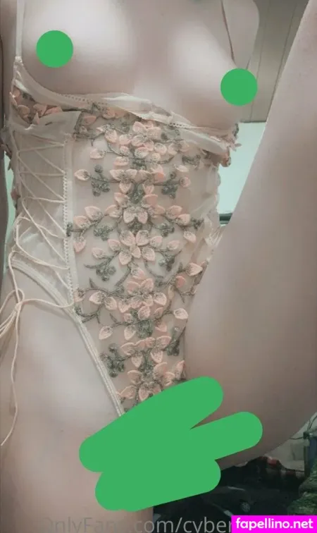 Hyperbabecyber OnlyFans Thumbnail #BRbvkctJaH