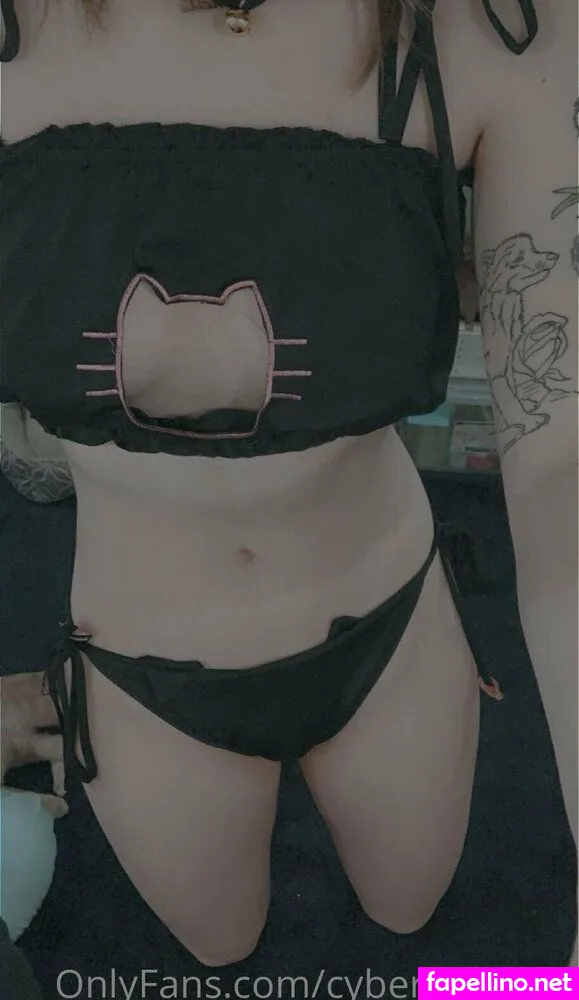 hyperbabecyber Nude Leaked OnlyFans Photo #gxBggBqIkh