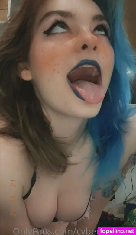 Hyperbabecyber OnlyFans Thumbnail #livN6OwryG