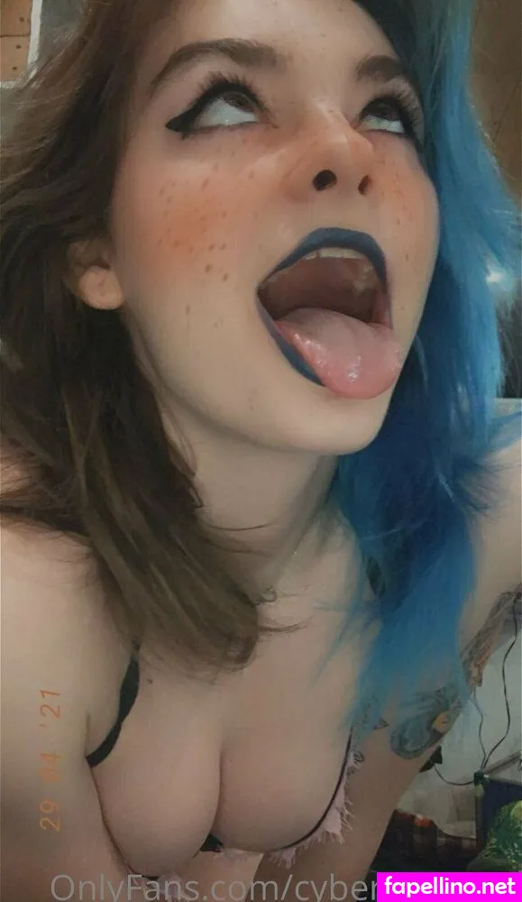 hyperbabecyber Nude Leaked OnlyFans Photo #livN6OwryG