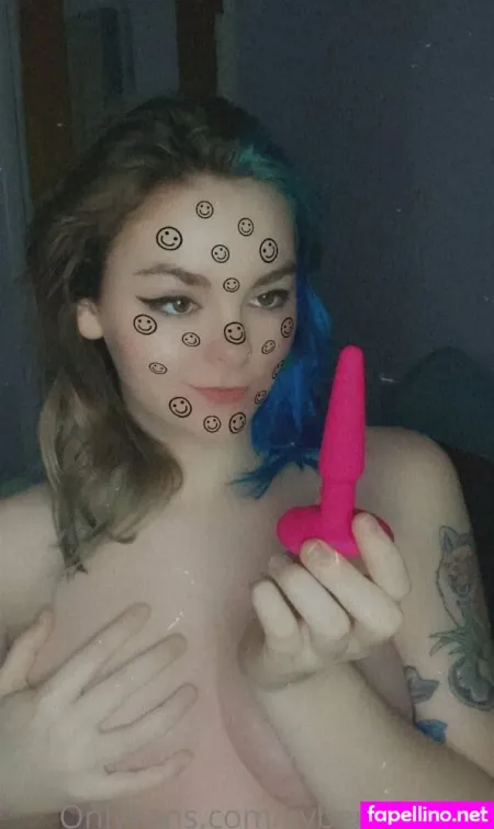 Hyperbabecyber OnlyFans Thumbnail #rex3SzESq6