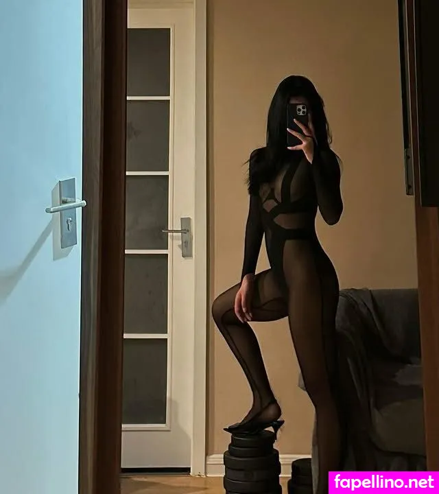 hypothxxcajal Nude Leaked OnlyFans Photo #qHVgPS8C5w