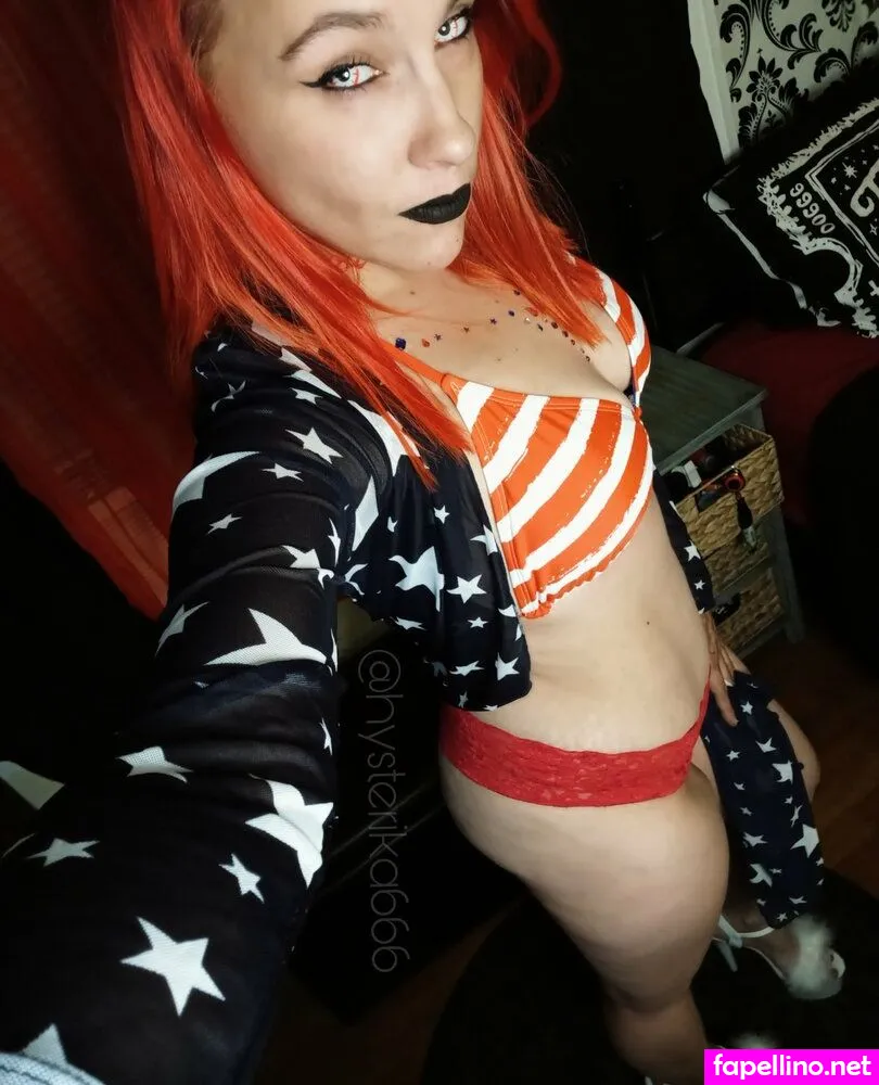 hysteria667, hysterika666 Nude Leaked OnlyFans Photo #rbhS61Mtv3