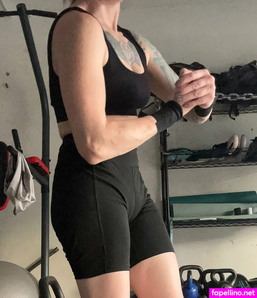 Hythrall Nude Leaked OnlyFans Photo #31RIYj6zop