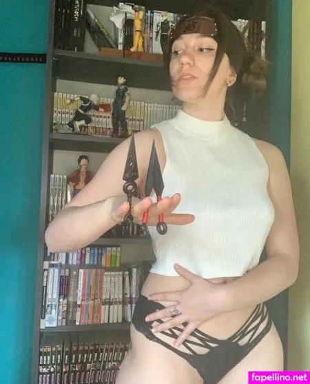 Hyuga Senpai 1 OnlyFans Thumbnail #prYKHI2uiH