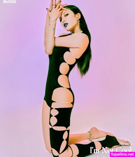 Hyuna OnlyFans Thumbnail #b8mBBed6yD