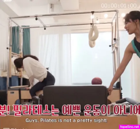 Hyuna Main Profile Photo