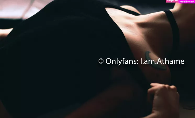 I Am Athame OnlyFans Thumbnail #GKQrQQMtQB