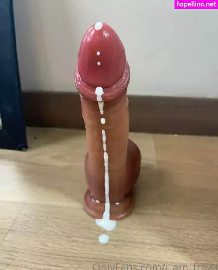 I Am Freya OnlyFans Thumbnail #HdvbDoiPHN